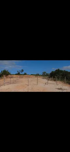 Vendo terreno em Tairu