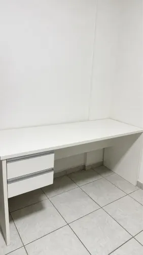 Mesa escrivaninha de escritório