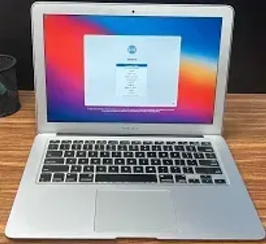 macbook 2014 i5