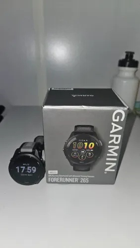 GARMIN FORERUNNER 265