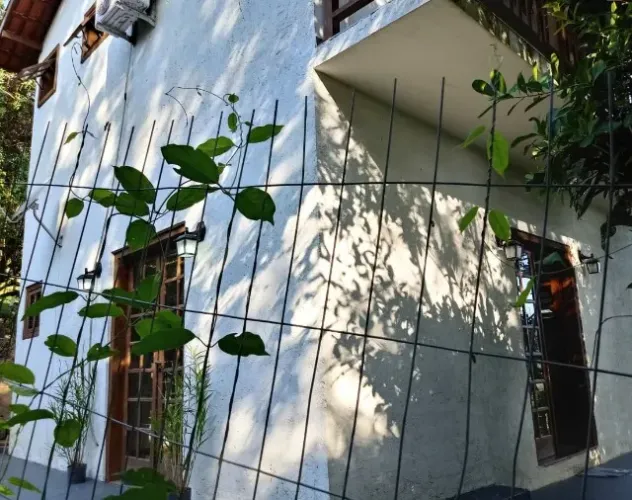 Casa em Santo Antônio de Lisboa