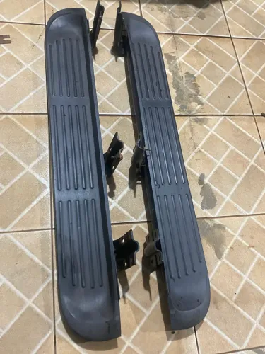 Estribo original F 250 