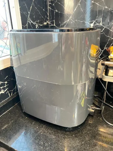 Air fryer Eletrolux 
