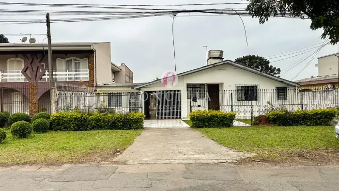 Terreno Amplo com 675 m² no Boqueirão Excelente Potencial Construtivo e Comercial