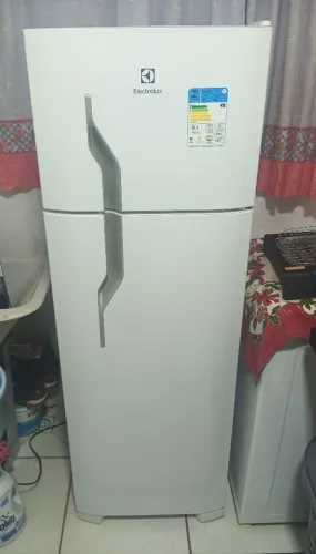 Geladeira Eletrolux 