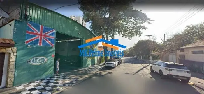 Galpão à venda 492m² em Presidente Altino Osasco.