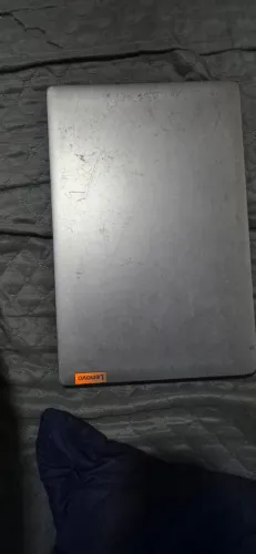 Notebook lenovo