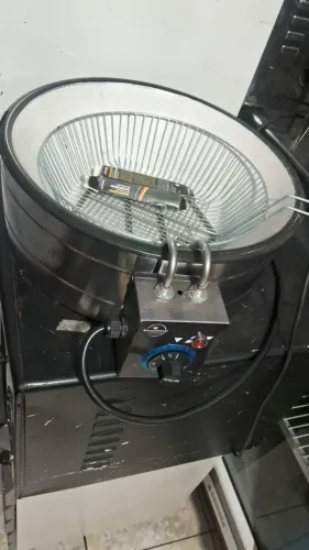 Fritadeiras Elétricas
