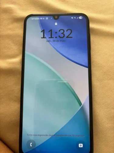 Smartphone Samsung M34 5g