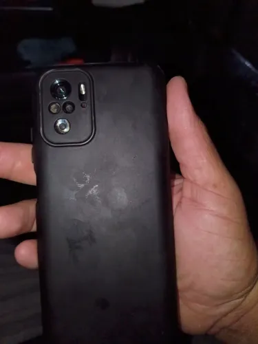 Poco M5 S