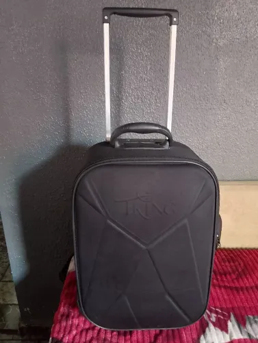 Mala de viagem 10 kg