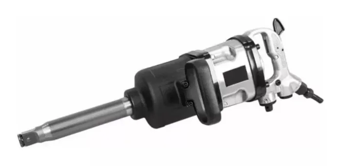 CHAVE DE IMPACTO PNEUMÁTICA DE 1? POLEGADA NK-550A