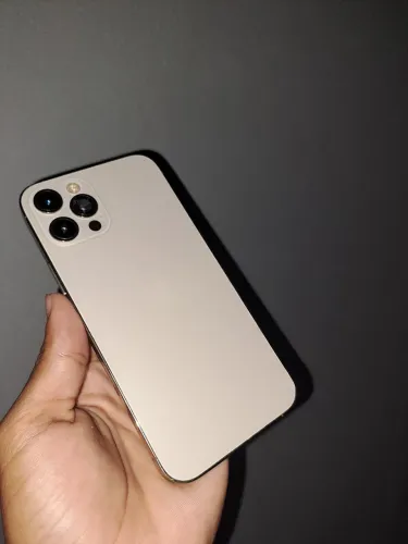 Vendo ou Troco iPhone 12 pro