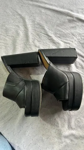 Salto preto 36 