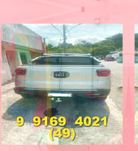 Frete para transporte seguro em Campinas! Entre em contato para mais informações.