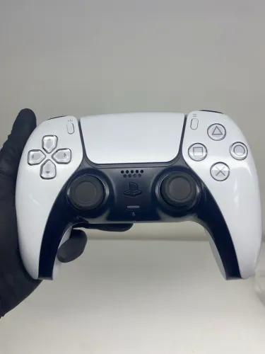 CONTROLE PS5 COM HALL EFFECT