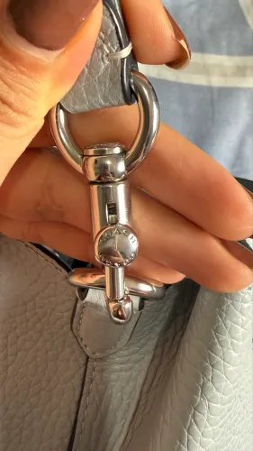 Bolsa Coach original nova