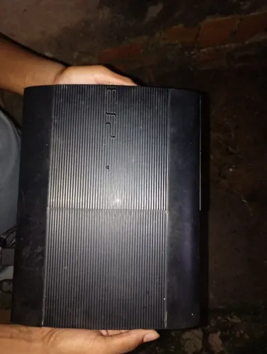 PS3 slim