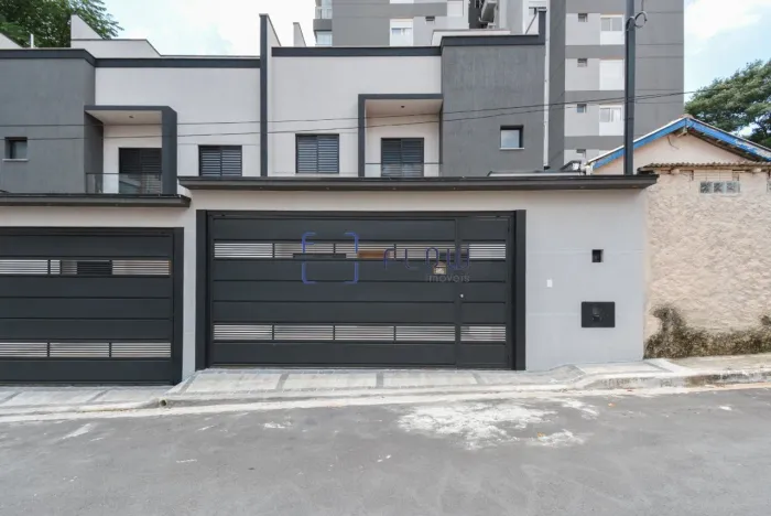 Casa Para Venda Vila Gumercindo, 3 Quartos, 1 Suíte, 2 Vagas, 150m²