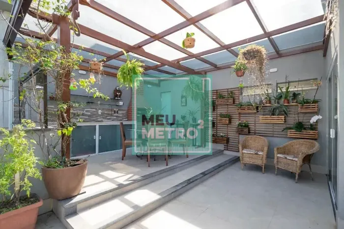 Cobertura à venda na Barra da Tijuca | 4 quartos | 350m²