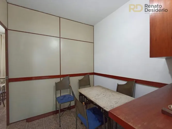 Sala Comercial na Rua Domingos Vieira - Santa Efigênia