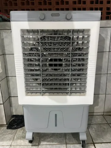 ? CLIMATIZADOR VENTISOL CLIM 125 - 400w
