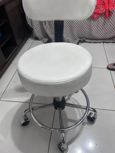 Mocho branco