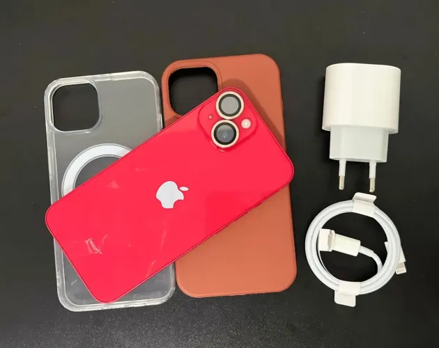IPHONE 14 COM NOTA FISCAL