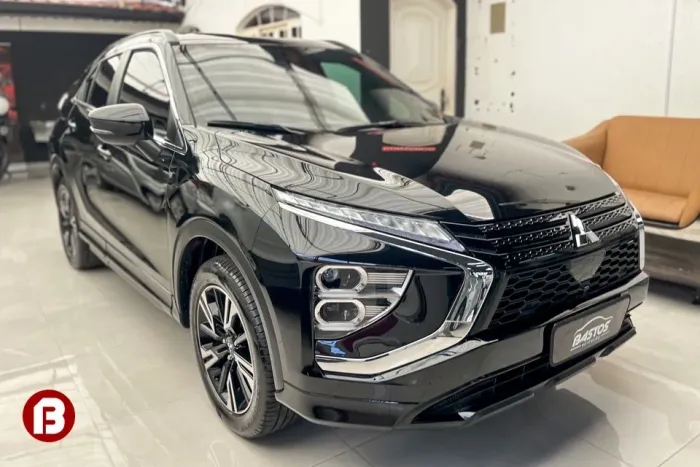 Mitsubishi Eclipse Cross HPE 1.5 16V 165cv AUT 2026