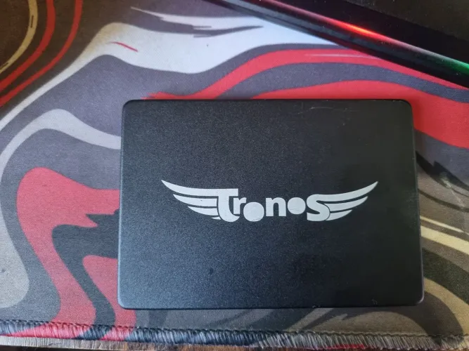 SSD 120g