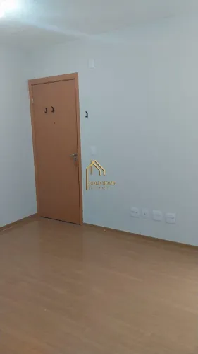 Apartamento para Locação Condomínio Chapada das Borboletas | Cuiabá/MT