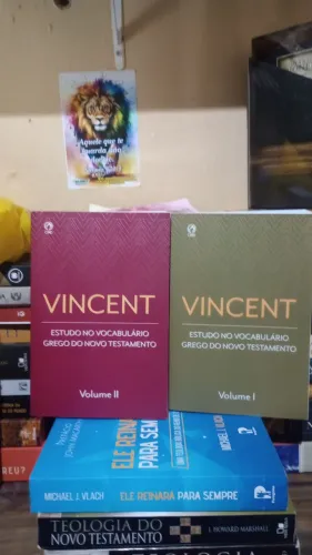 Livros cristãos