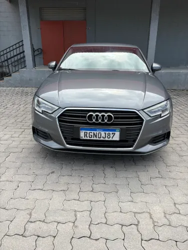 Audi A3 Sedan Prestige 1.4 TFSI S-tronic 2019