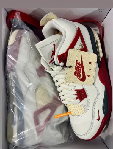 Jordan 4