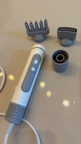 Secador de cabelo