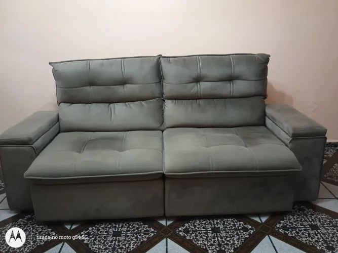 Sofá 