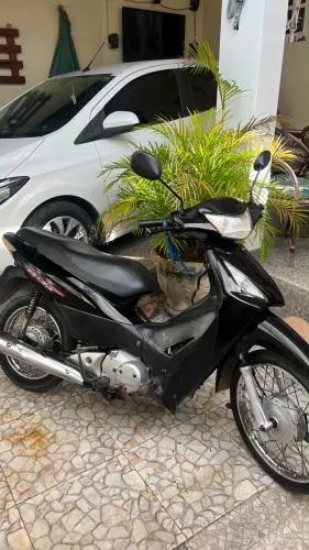Honda Biz 2010 / 125cc ES