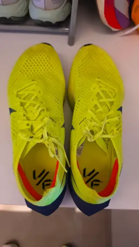 Nike Vaporfly 3 (15km rodados)