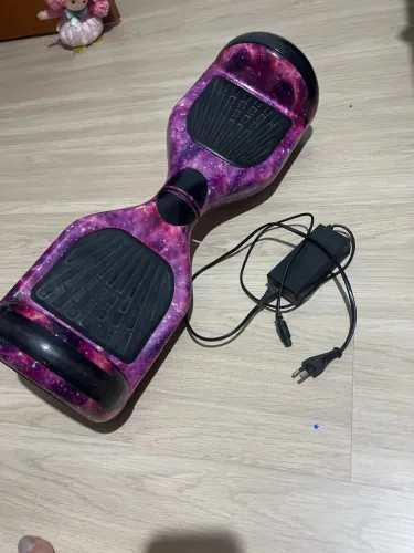 Hoverboard