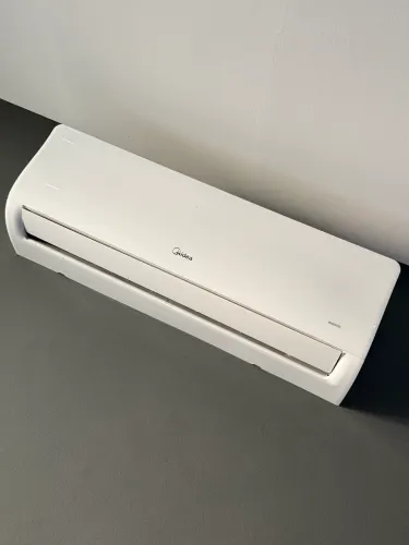 Ar Condicionado Inverter Midea Ecomaster 18000 Btus