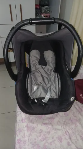 Bebê Conforto / Semi - usado