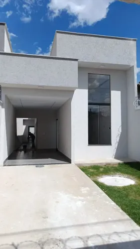 Casa à Venda Jardim Himalaia | Goiânia