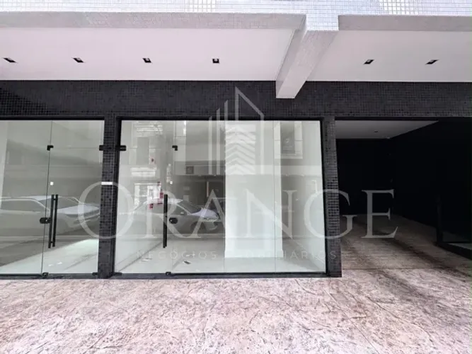 Oportunidade de Negócio em Meia Praia | Sala Comercial a Venda, Nova, 1 Vaga, 1 Banheiro
