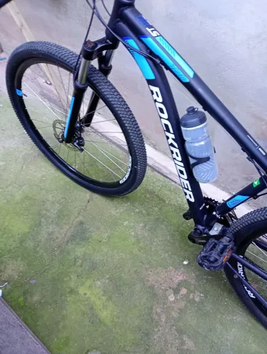 Vendo bicicleta aro 29