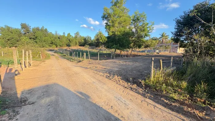 Lote cupido Aracruz-ES 300m2