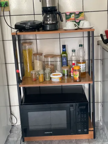 VENDA DE ITENS DE CASA (Mudança)