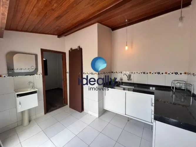 CASA PARA LOCAÇÃO NO Dom Cabral  1 QUARTO | 40 m² | ACEITA PET