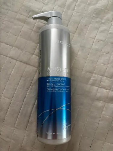 Joico Moisture Recovery Treatment Balm Smart Release - Máscara Capilar 500ml
