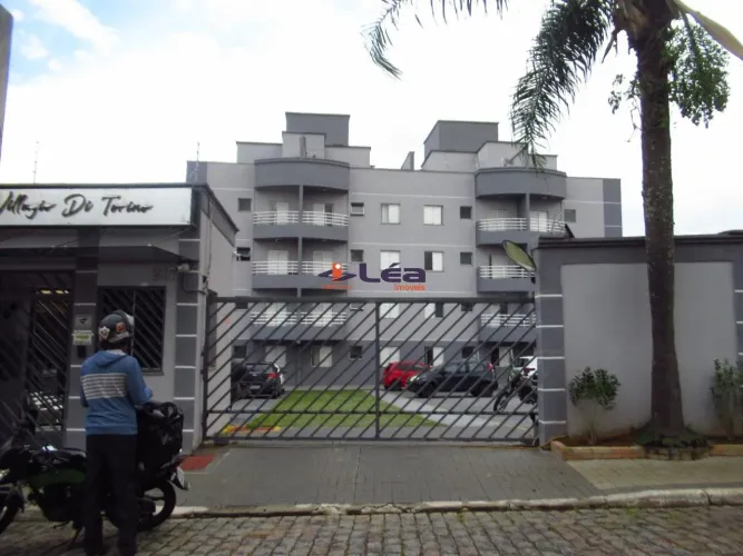 COBERTURA RESIDENCIAL em Suzano - São Paulo, Vila São Francisco