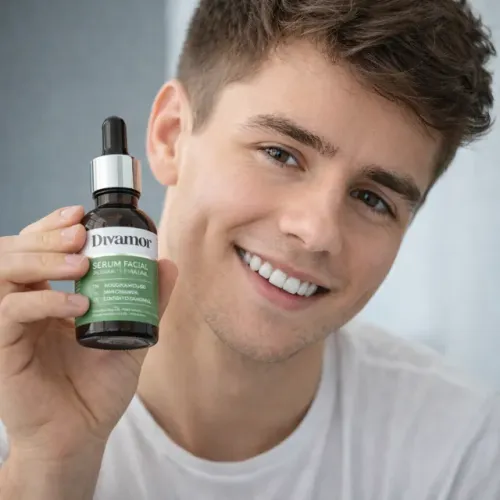 Sérum Ácido glicólico 
